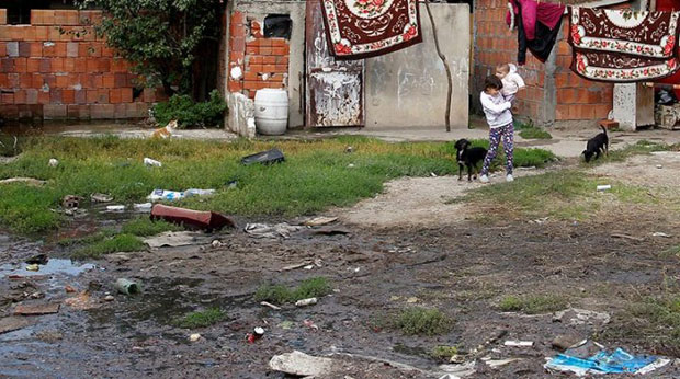 Ниш: Немају струју због - заједничког дуга